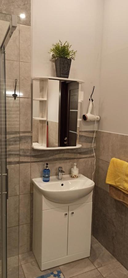 Studio Flat In A Historical XIX C. Building. Kaunas Exterior photo
