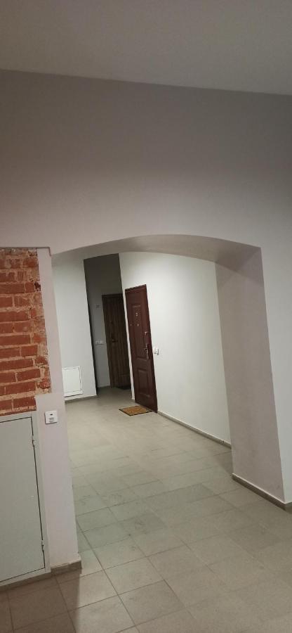 Studio Flat In A Historical XIX C. Building. Kaunas Exterior photo